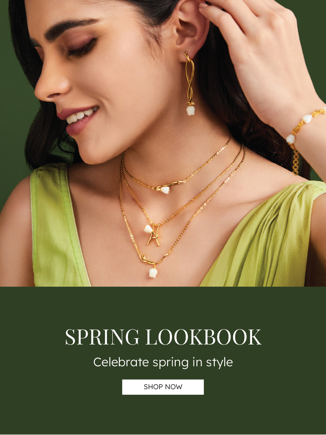 Shop Pure 925 Indian Silver Jewellery Online Paksha