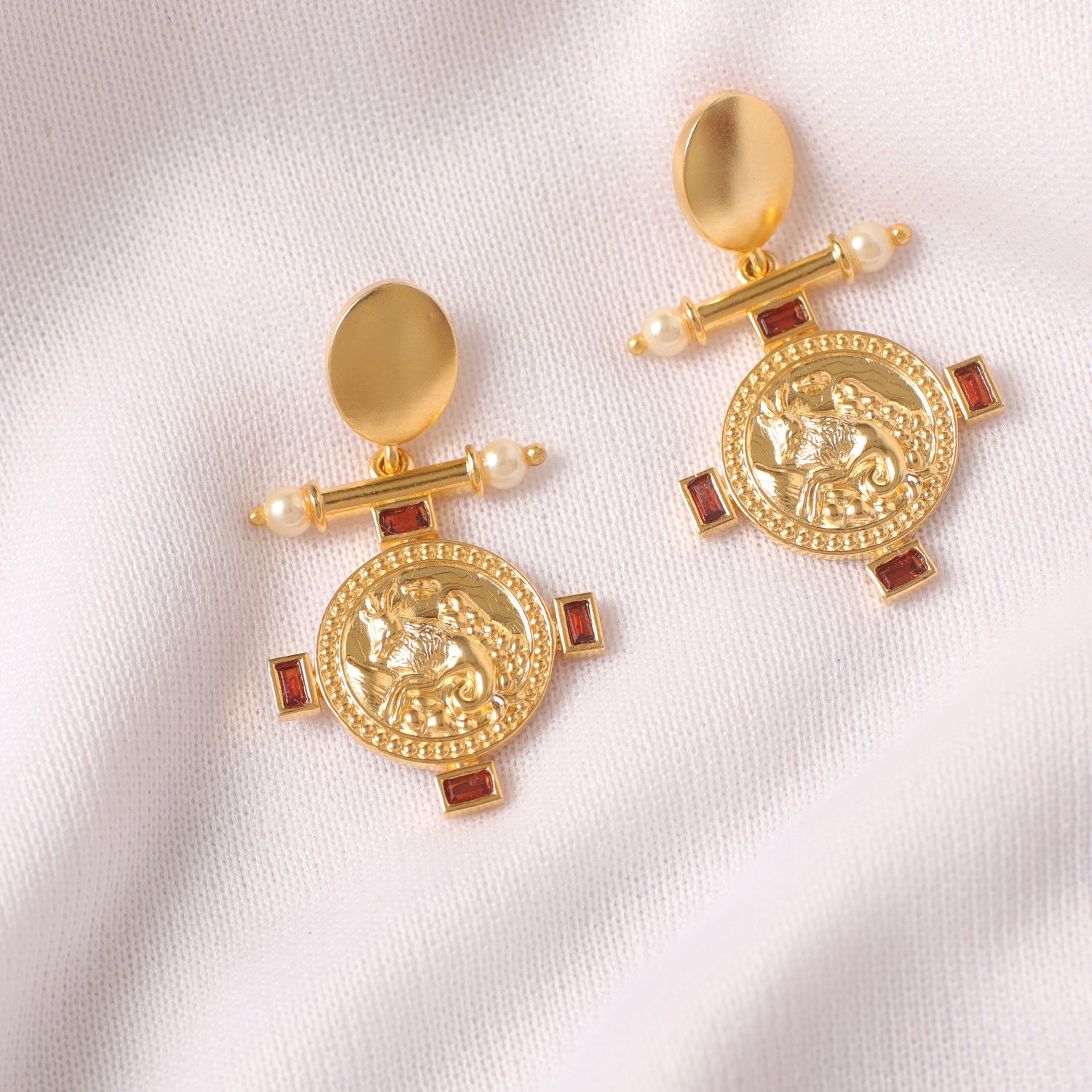 Earrings Women Silver Gold 925 | Silver Earrings 925 Original - 100% 925  Sterling - Aliexpress