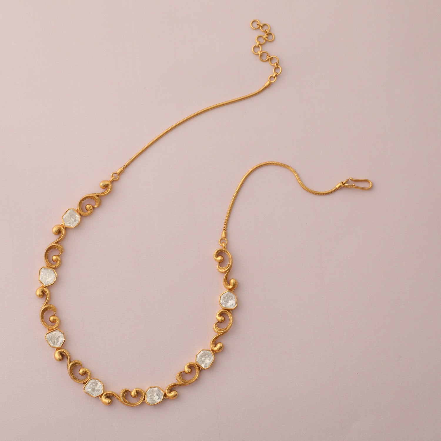 Latest Gold Chain Designs For Ladies To Discover