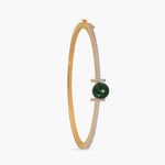 Bracelet Forever CZ Delicate Silver Bracelet
