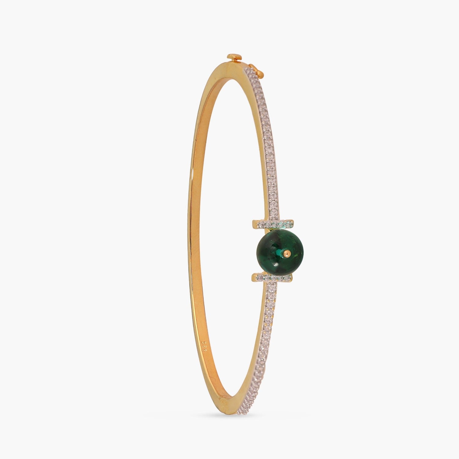 Bracelet Forever CZ Delicate Silver Bracelet