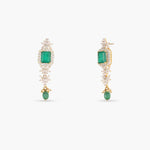 Pendants Rohati CZ Silver Pendant Set