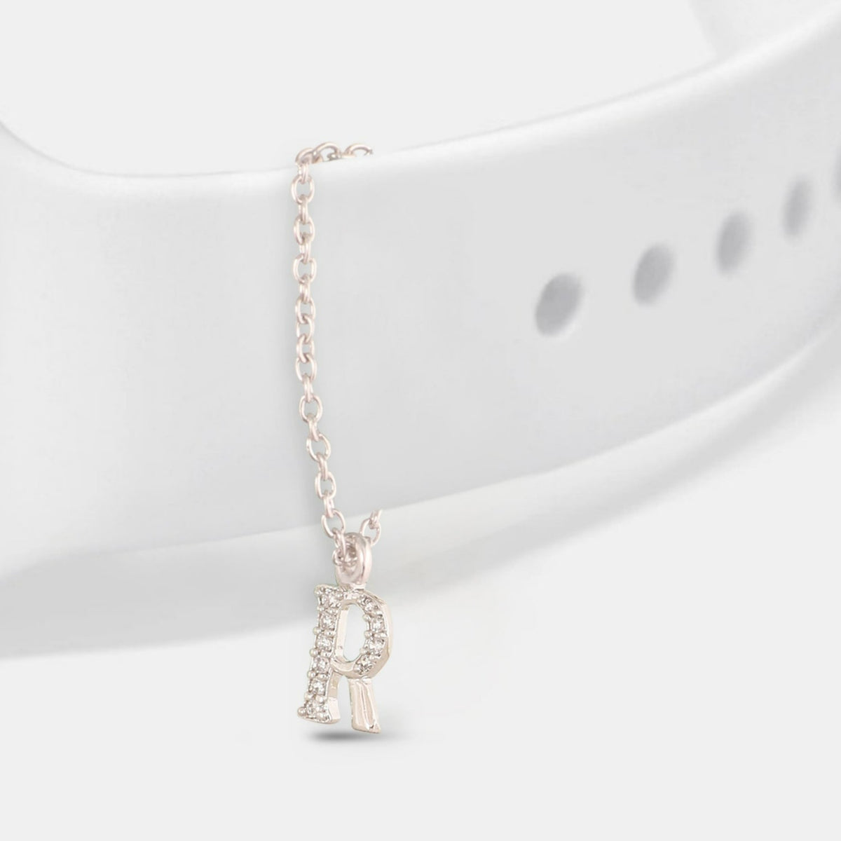 Mehrunnisa Fashion Multiband Wrap White Leather Analog Heart Charm Bracelet  Watch for Girls (JWL691) : Amazon.in: Fashion