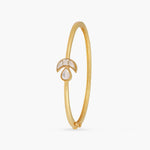 Bracelet Naitee Moissanite Silver Bracelet
