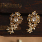 Shiltah Silver Earrings