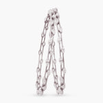 Bangles Dhuni CZ Silver Bangles