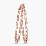 Bangles Dhuni CZ Silver Bangles