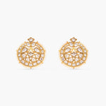 Earrings Udyana Sterling Silver Earrings