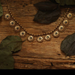 Necklaces Harini Loka Silver Necklace