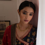 Necklaces Harini Loka Silver Necklace