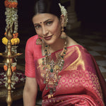 Necklaces Himani Grand Jadau Necklace